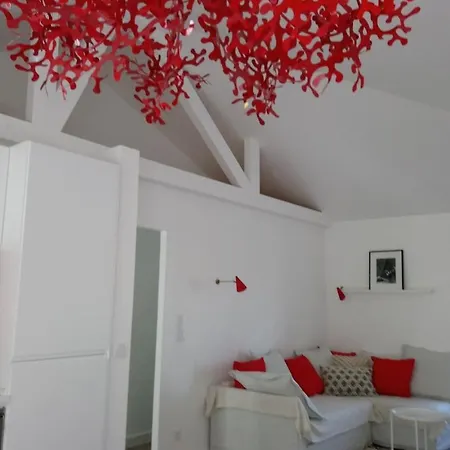 Alfama Chateau - Vue Exceptionelle - Charme - Calme Appartement *
