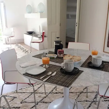 Alfama Chateau - Vue Exceptionelle - Charme - Calme * Lisboa