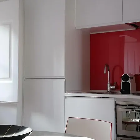 Alfama Chateau - Vue Exceptionelle - Charme - Calme