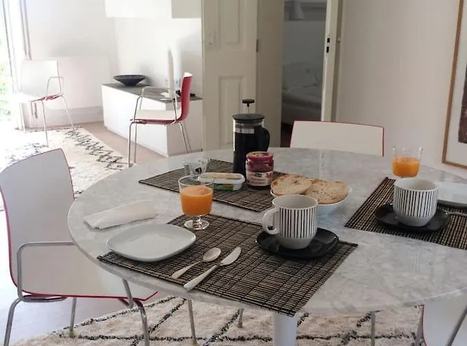 Alfama Chateau - Vue Exceptionelle - Charme - Calme * Lisbon