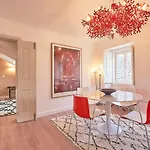 Alfama Chateau - Vue Exceptionelle - Charme - Calme Lisbon