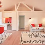 Apartamento Alfama Chateau - Vue Exceptionelle - Charme - Calme *