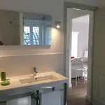 Alfama Chateau - Vue Exceptionelle - Charme - Calme Apartamento Lisboa