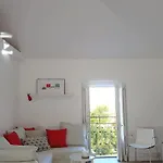 Alfama Chateau - Vue Exceptionelle - Charme - Calme * Lisboa