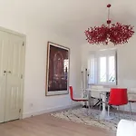 Alfama Chateau - Vue Exceptionelle - Charme - Calme Apartamento *