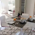 Alfama Chateau - Vue Exceptionelle - Charme - Calme * Lisbon