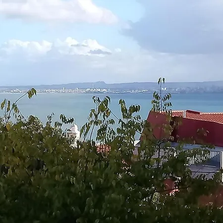 דירה Alfama Chateau - Vue Exceptionelle - Charme - Calme